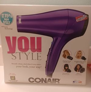Conair Hair Dryer
